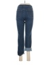 Bandolino Solid Blue Jeans Size 8 - photo 2