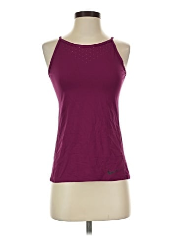 Nike Active Tank (view 1)