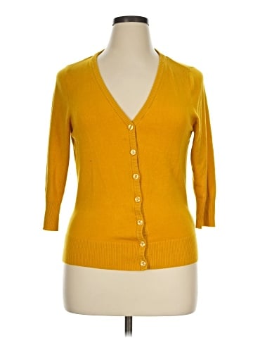 Fervour Cardigan (view 1)
