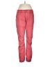 CAbi Pink Cargo Pants Size 6 - photo 1