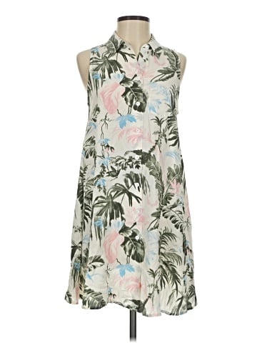 Equipment Casual Dress (view 1)