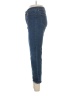 Bandolino Solid Blue Jeans Size 8 - photo 5