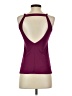 Nike Burgundy Active Tank Size XS - photo 2