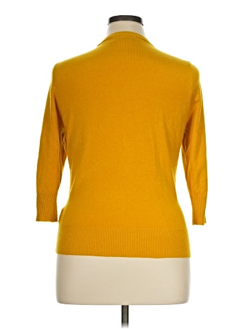 Fervour Cardigan (view 2)