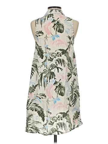 Equipment Casual Dress (view 2)