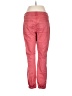 CAbi Pink Cargo Pants Size 6 - photo 2
