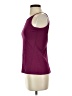 Nike Burgundy Active Tank Size XS - photo 5