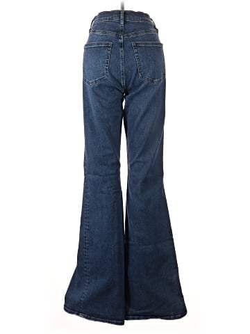 FRAME Jeans (view 2)