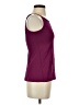 Nike Burgundy Active Tank Size XS - photo 4
