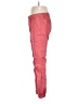 CAbi Pink Cargo Pants Size 6 - photo 5