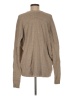 Laurie B. Tan Cardigan Size M - photo 2
