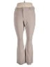 Old Navy Solid Tan Active Pants Size 16 - photo 1