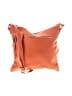 Shiraleah Solid Orange Crossbody Bag One size - photo 1