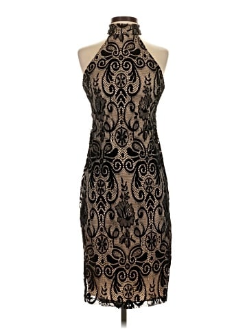 Bisou Bisou Cocktail Dress (view 1)