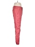 CAbi Pink Cargo Pants Size 6 - photo 4
