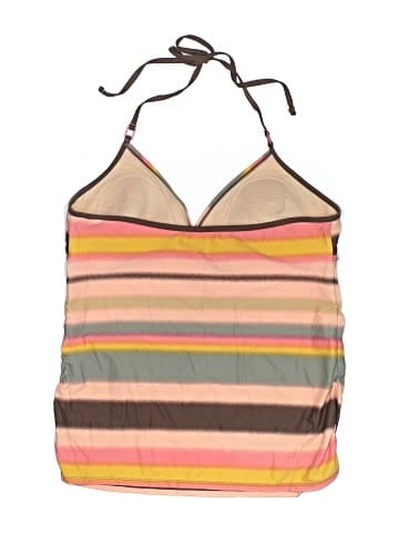 Jaclyn Smith Swimsuit Top (view 2)
