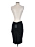 NBD 100% Rayon Black Tube Top Size S - photo 2