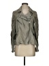 Marrakech 100% Lyocell Green Jacket Size XS - photo 1