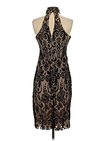 Bisou Bisou Cocktail Dress (view 2)