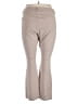 Old Navy Solid Tan Active Pants Size 16 - photo 2
