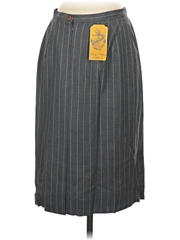 Jaeger Wool Skirt (view 2)