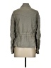 Marrakech 100% Lyocell Green Jacket Size XS - photo 2