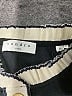 Sandro Black Casual Dress Size EU (FR) 36 / US 4 - photo 7