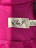 Eliza J 100% Polyester Purple Jumpsuit Size 8 (petite) - photo 5