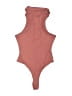 Meraki Pink Bodysuit Size S - photo 2
