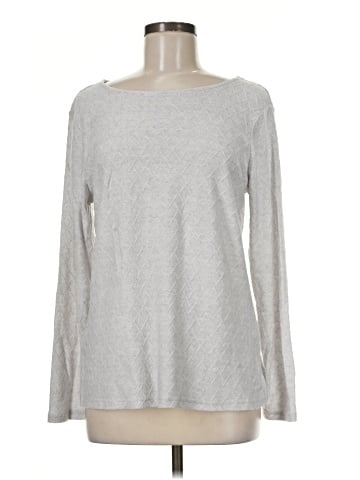 Mario Serrani Pullover Sweater (view 1)