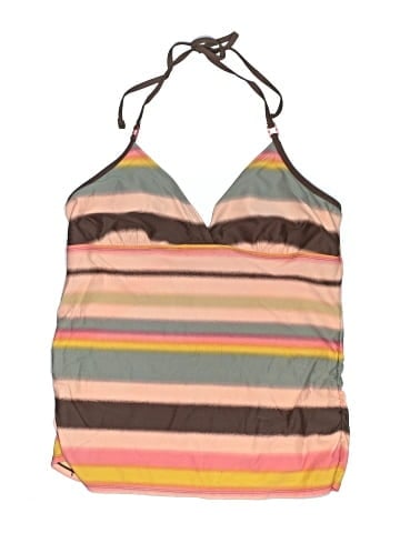 Jaclyn Smith Swimsuit Top (view 1)