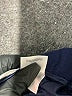 Kasper Solid Blue Dress Pants Size 16 - photo 5