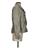 Marrakech 100% Lyocell Green Jacket Size XS - photo 4