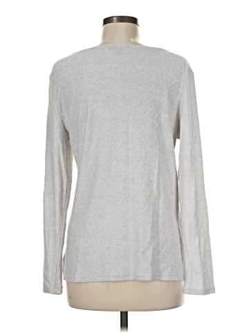 Mario Serrani Pullover Sweater (view 2)