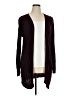 Alfani Burgundy Kimono Size XL - photo 1