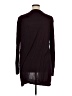 Alfani Burgundy Kimono Size XL - photo 2