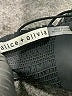 Alice + Olivia 100% Polyester Black Cocktail Dress Size 0 - photo 7