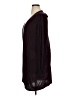 Alfani Burgundy Kimono Size XL - photo 5