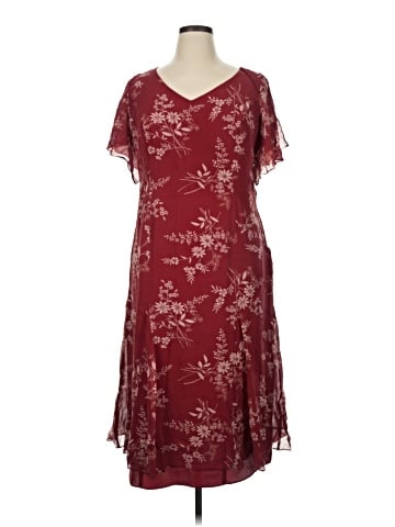 Adrianna Papell Casual Dress (view 1)