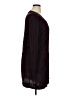 Alfani Burgundy Kimono Size XL - photo 4