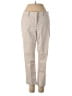 Nautica 100% Cotton Solid Tan Khakis Size 2 - photo 1