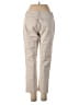 Nautica 100% Cotton Solid Tan Khakis Size 2 - photo 2