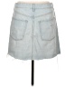 H&M Blue Denim Skirt Size 12 - photo 2