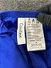 Calvin Klein Solid Blue One Piece Swimsuit Size 14 - photo 3