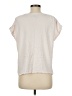 wonderly Ivory Short Sleeve T-Shirt Size M - photo 2
