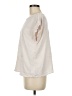 wonderly Ivory Short Sleeve T-Shirt Size M - photo 5