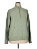 Banana Republic Green Sweatshirt Size XL - photo 1
