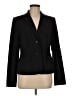 Ann Taylor LOFT Black Blazer Size 8 - photo 1