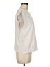 wonderly Ivory Short Sleeve T-Shirt Size M - photo 4