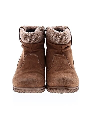 Khombu Ankle Boots (view 2)